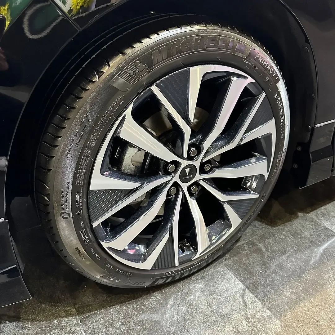 全新一代进口威尔法经销商小幅度让利