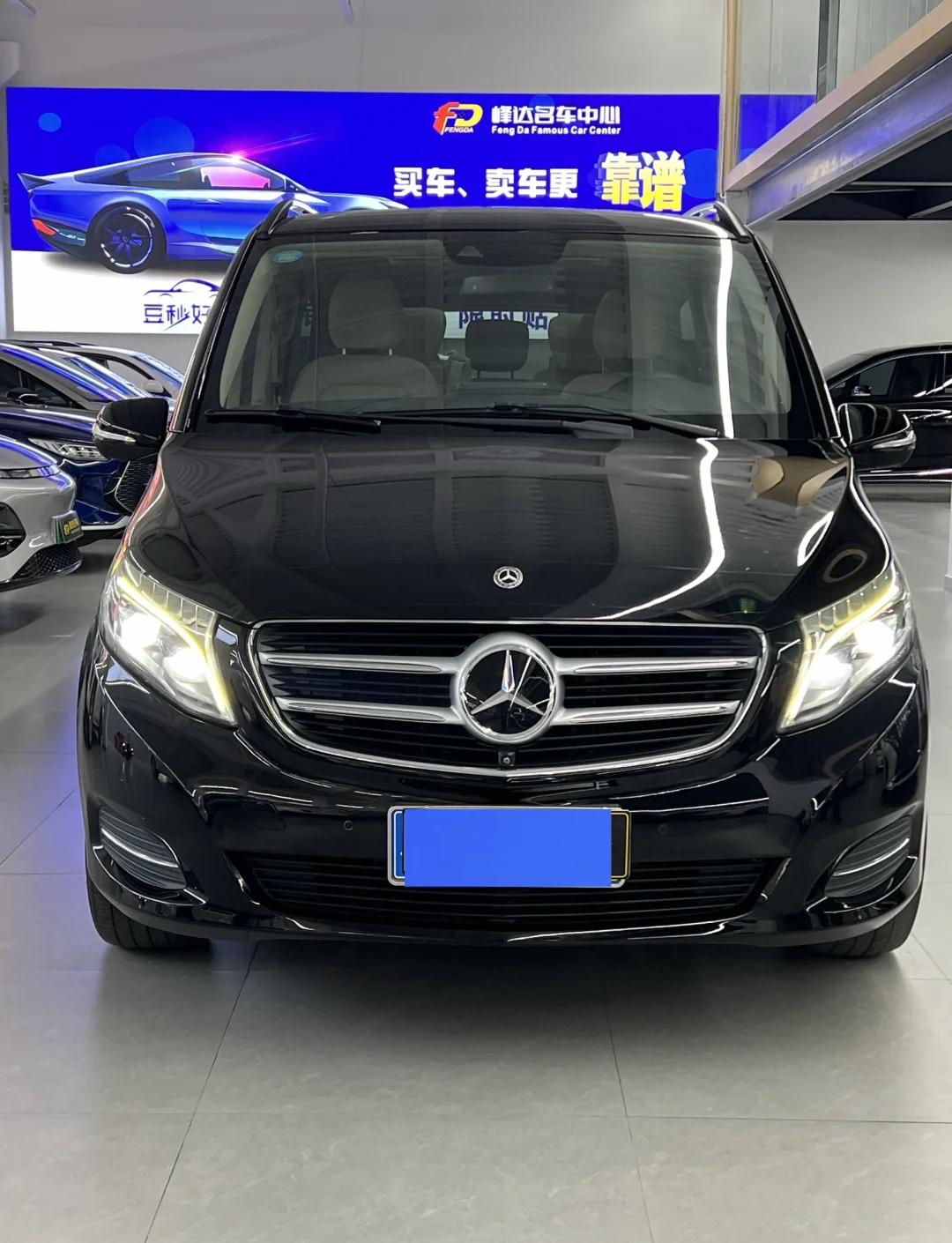 购奔驰GLS加版享60万优惠 欢迎上门试驾