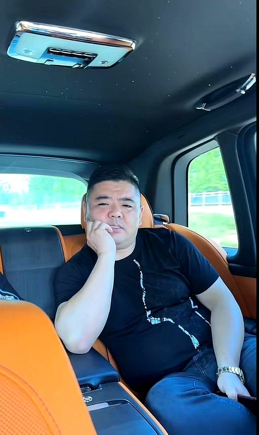 成都劳斯莱斯库里南最高降65万 欢迎试乘试驾