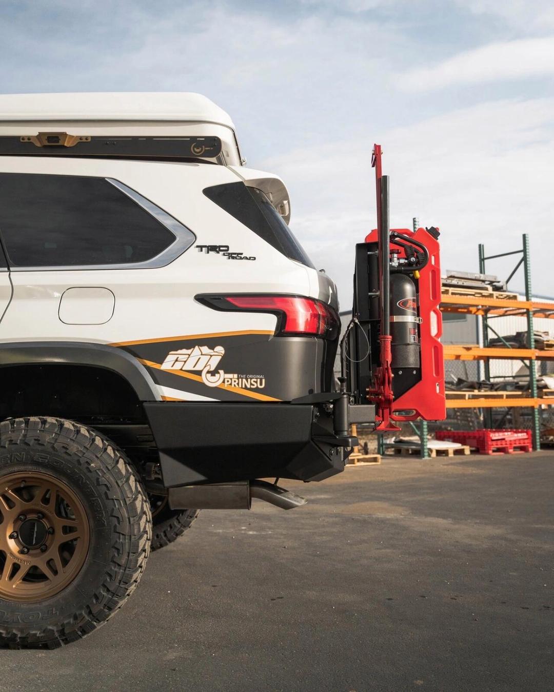 2025红杉美版提供试乘试驾 限时优惠高达22万元