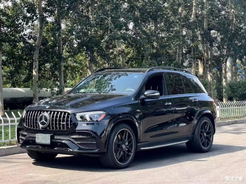 奔驰GLE美版最低报价69万起 欢迎前来试驾