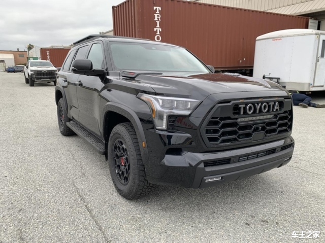 现购红杉美版让利促销中 购车直降22万