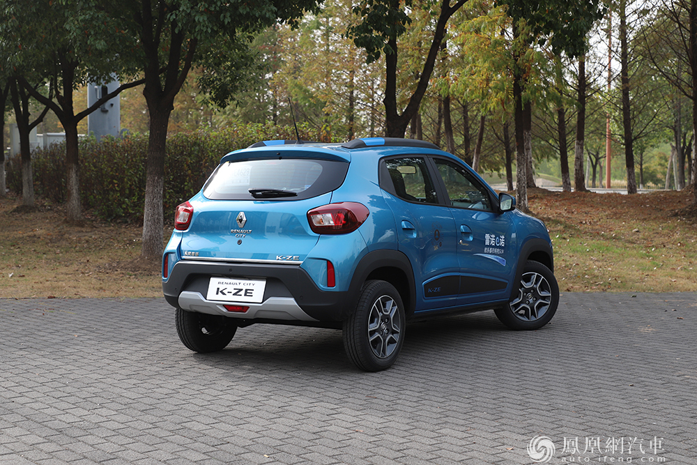 雷诺转型成中国车企“代工厂”?签完吉利又勾搭奇瑞