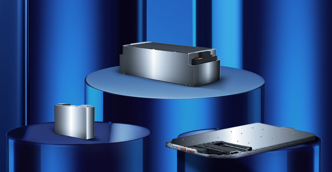 Ampere与Stratus合作开发无钴电池Ampere与Stratus合作开发无钴电池