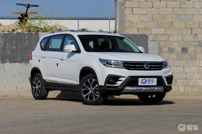 成都赛图斯降3.60万 最低仅售7.39万