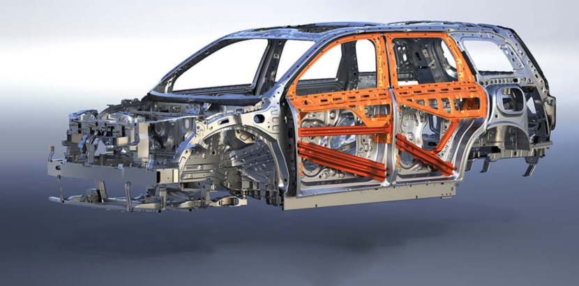 通用汽车高层调整，设立新职位体现战略升维