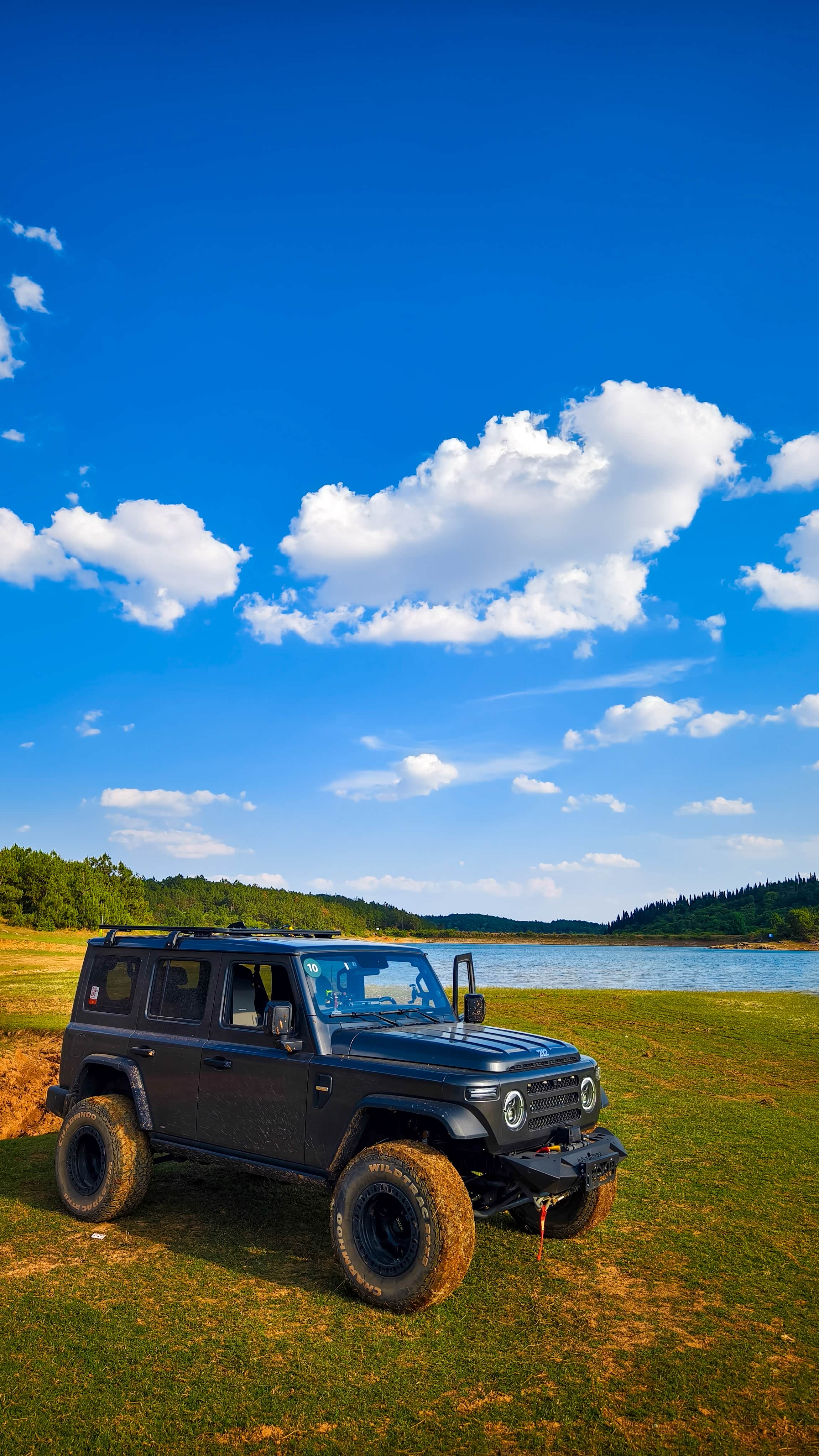 成都212 T01报价13.99万起 暂无优惠