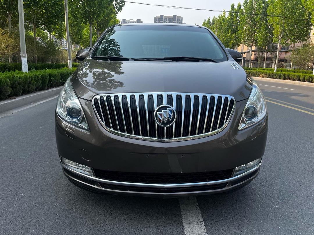 天津华夏安邦名车飞驰最高降28万 最低仅售251万