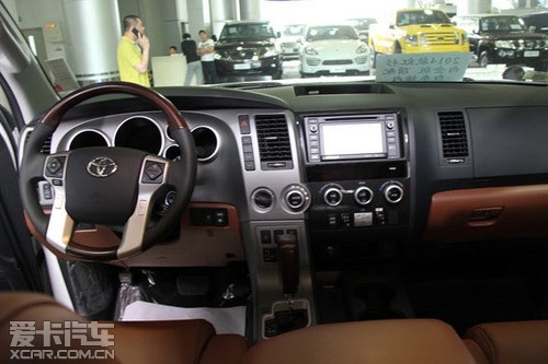 成都红杉加版报价103万起 欢迎前来试驾