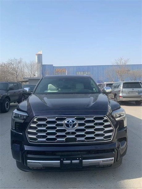 成都红杉加版报价103万起 欢迎前来试驾