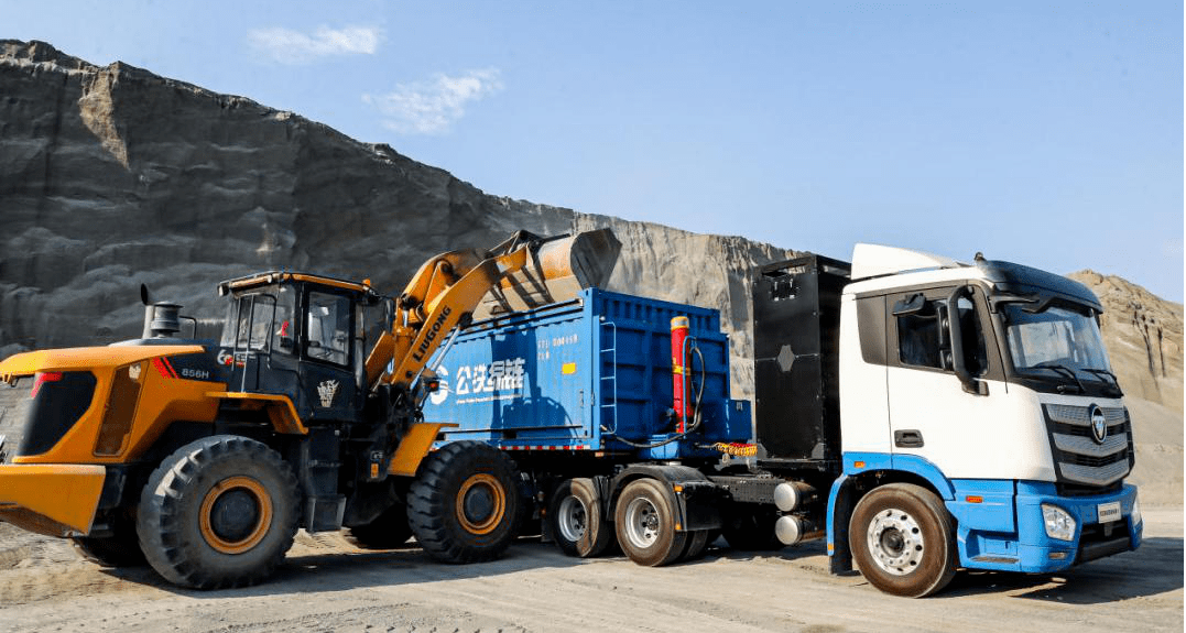 王晓玲挂帅中方一把手 长安马自达新能源转型再加速