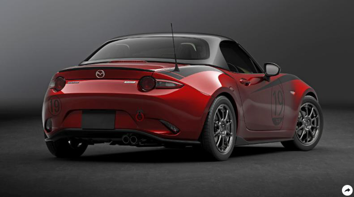 马自达申请碳纤维生产工艺专利 并计划应用于其主流车型马自达申请碳纤维生产工艺专利 并计划应用于其主流车型