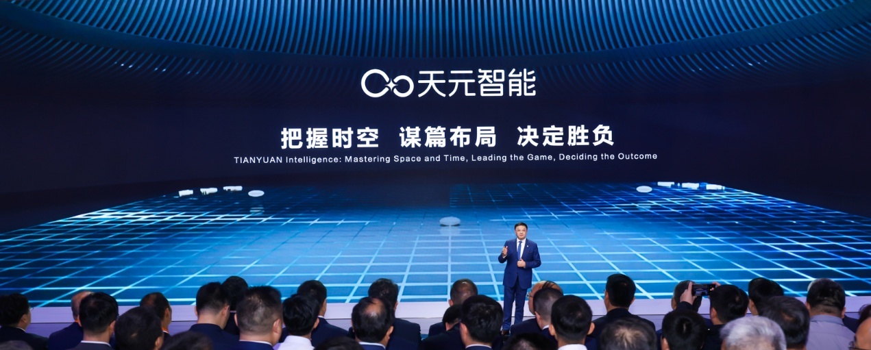 广州车展观察：激情“全车会”，魅力新智能