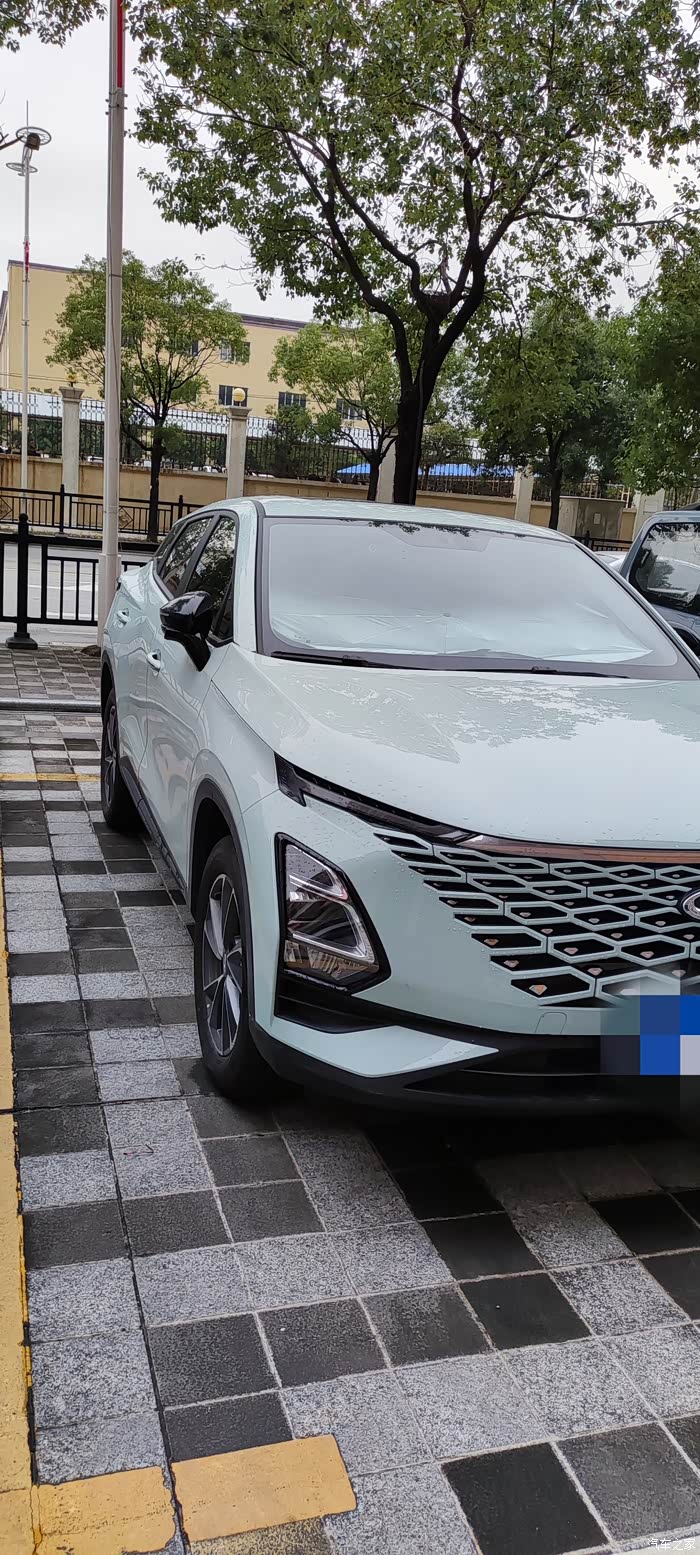 崇州欧萌达报价12.99万起 暂无优惠