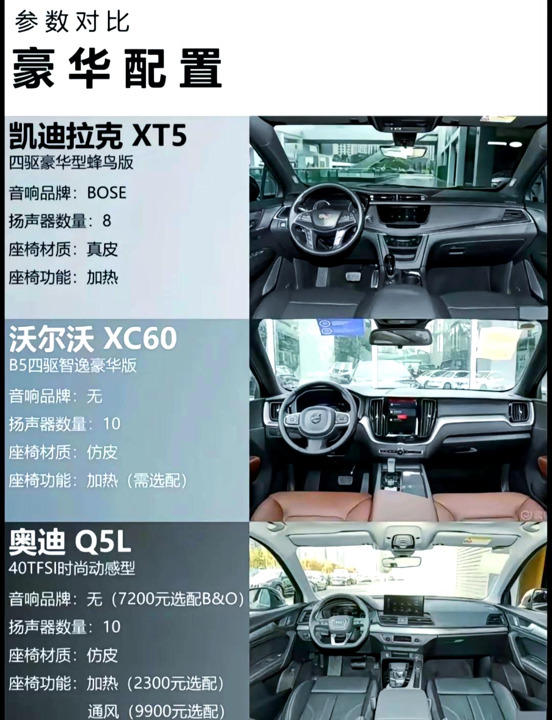 成都凯迪拉克CT4优惠高达5.00万 仅16.97万可入手