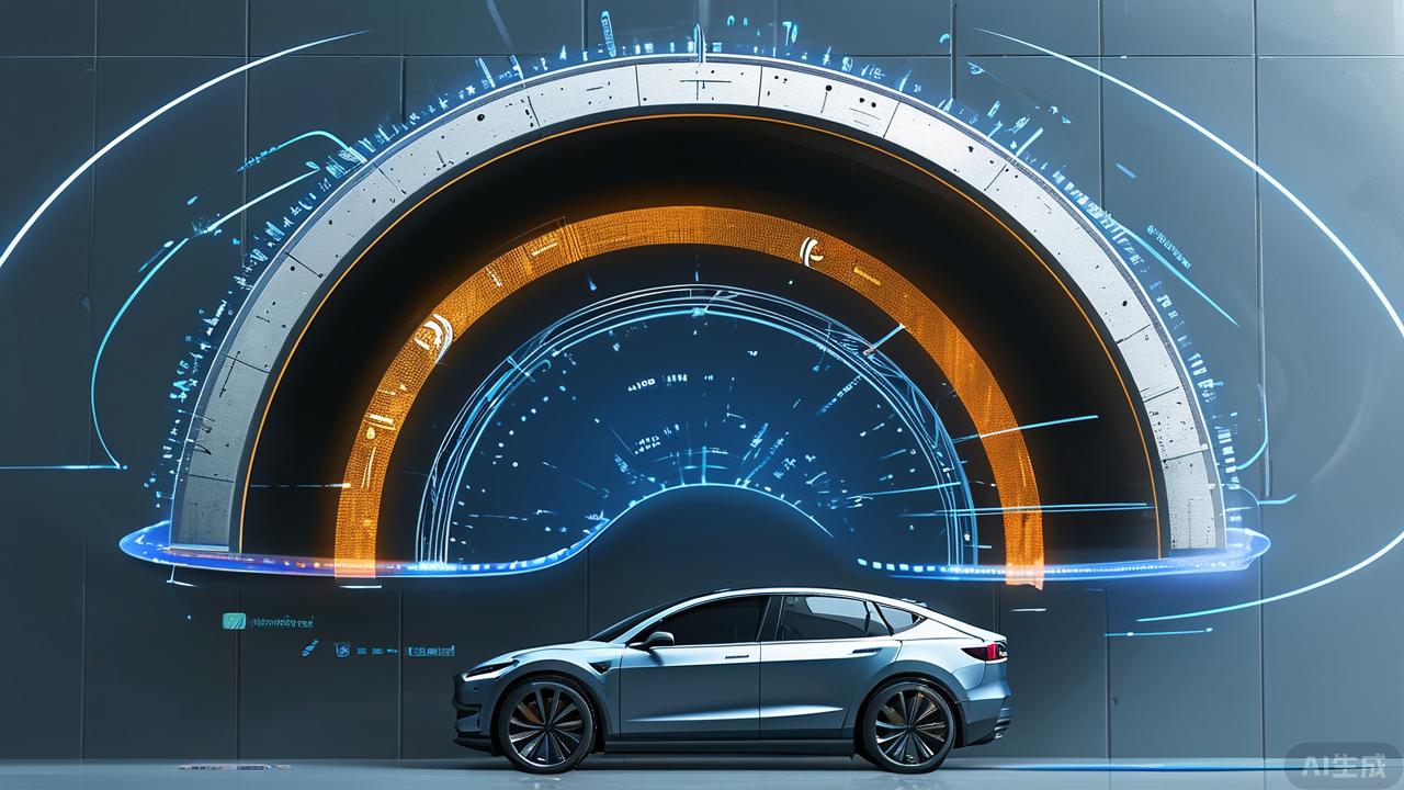 突破“数据壁垒” Helm.ai发布用于自动驾驶汽车的全新架构框架突破“数据壁垒” Helm.ai发布用于自动驾驶汽车的全新架构框架