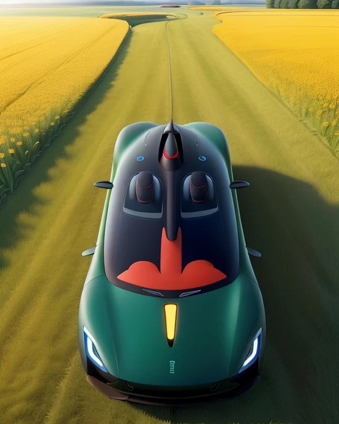 突破“数据壁垒” Helm.ai发布用于自动驾驶汽车的全新架构框架突破“数据壁垒” Helm.ai发布用于自动驾驶汽车的全新架构框架