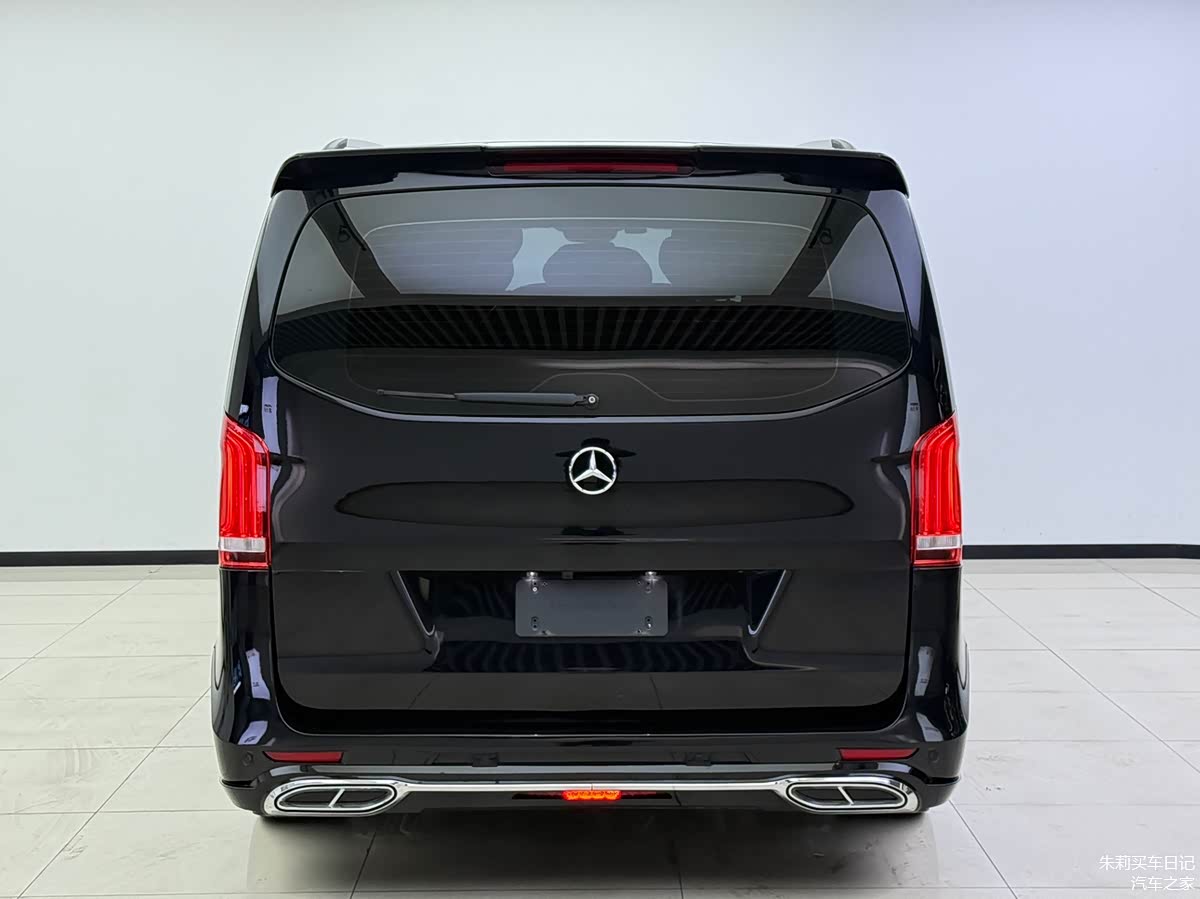 成都奔驰威霆最新行情 售价29万元起