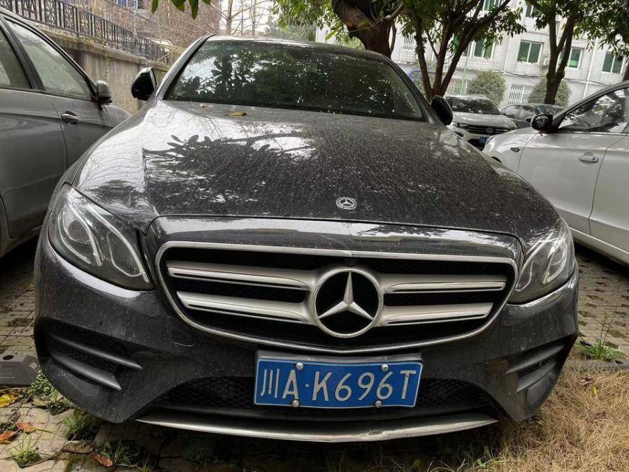 四川腾达东远名车奔驰G级欧版价格优惠8万 售四川