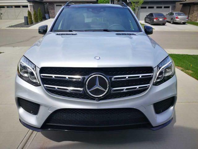 成都平行进口奔驰S级加版价格最低129万起 欢迎前来试驾