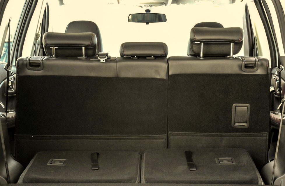 成都SWM斯威X7报价8.49万起 暂无优惠