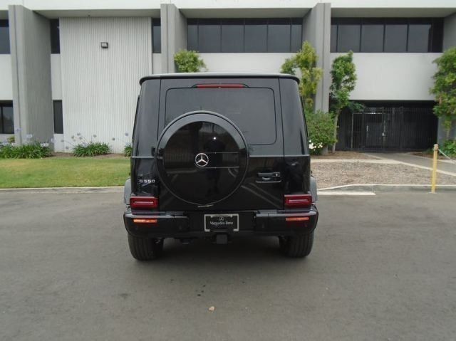 成都奔驰G级团购优惠6万 欢迎上门试驾