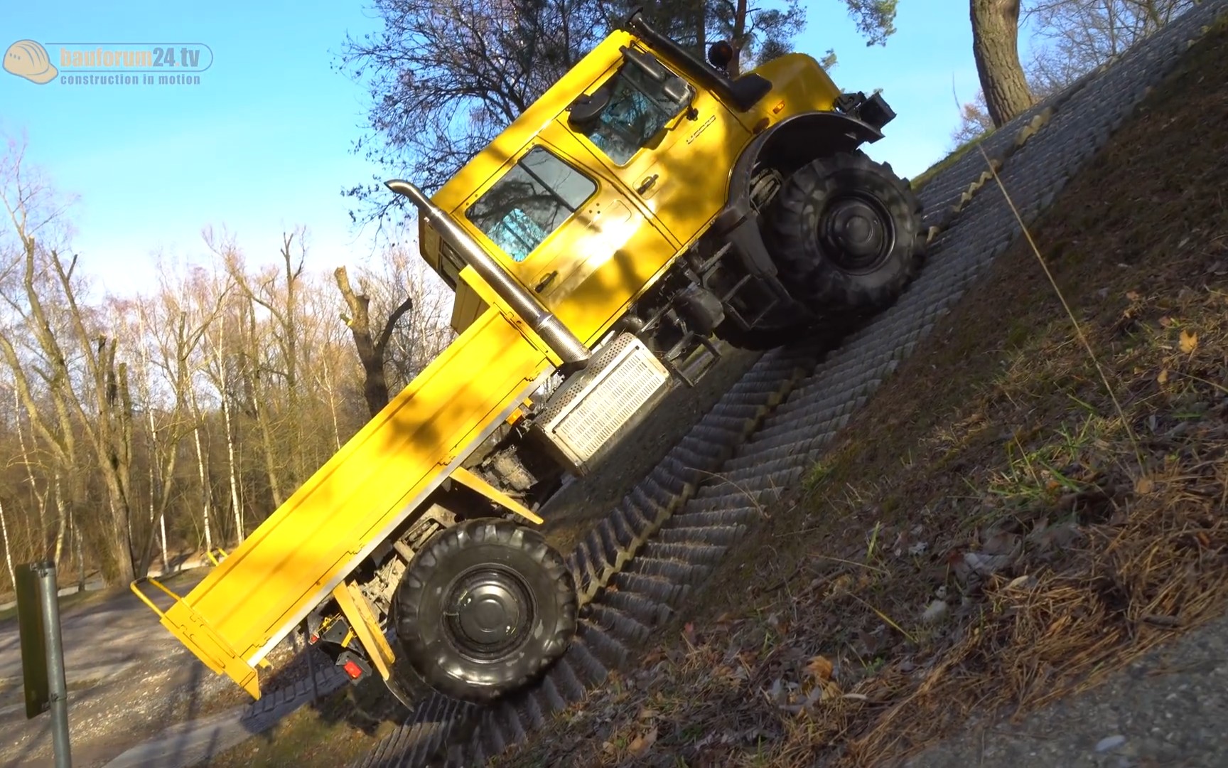 现购乌尼莫克欧版让利直降39万 欢迎试乘试驾