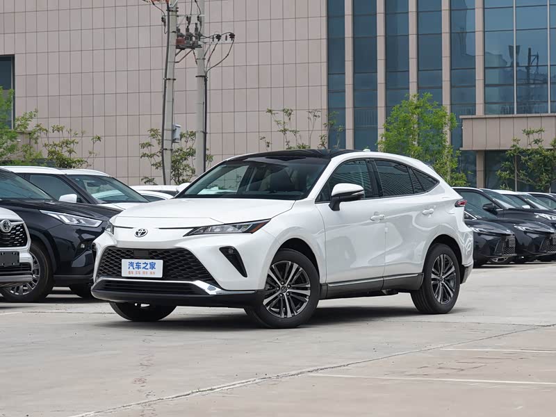 成都威飒报价17.18万起 优惠高达4.50万