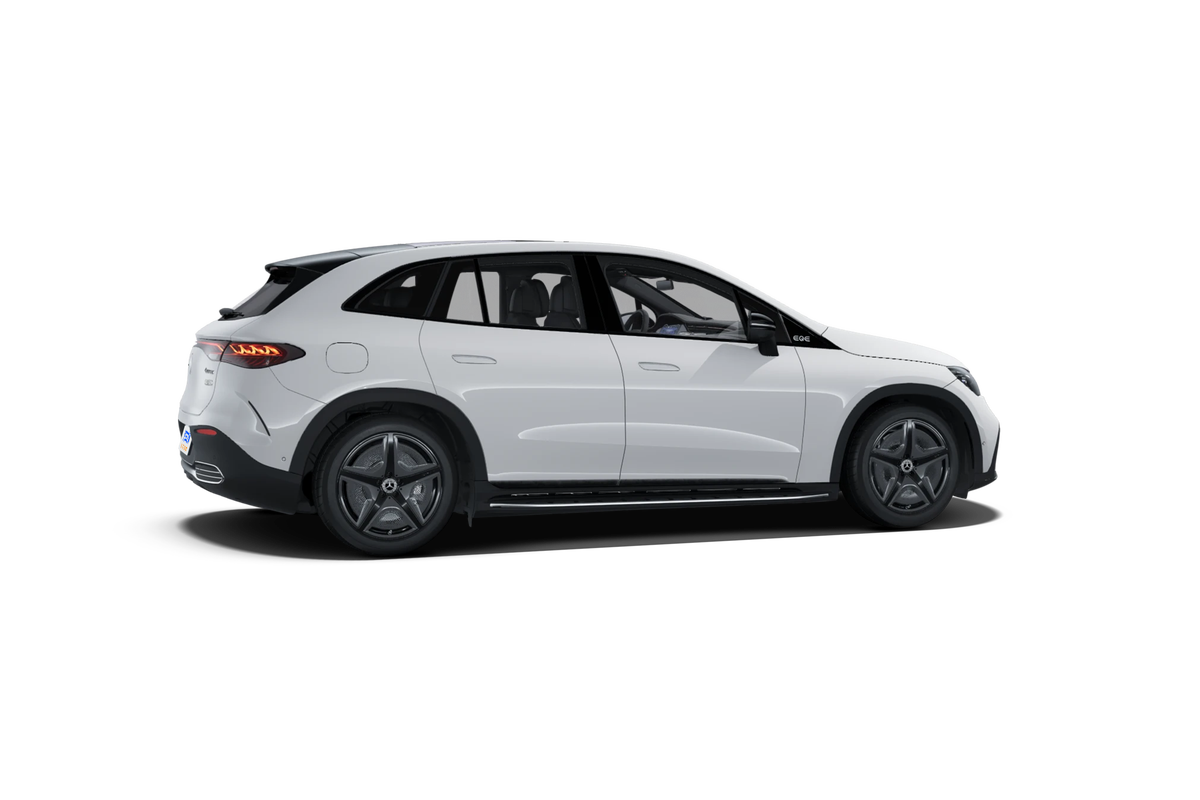 成都奔驰EQE降20.00万 仅27.80万可入手