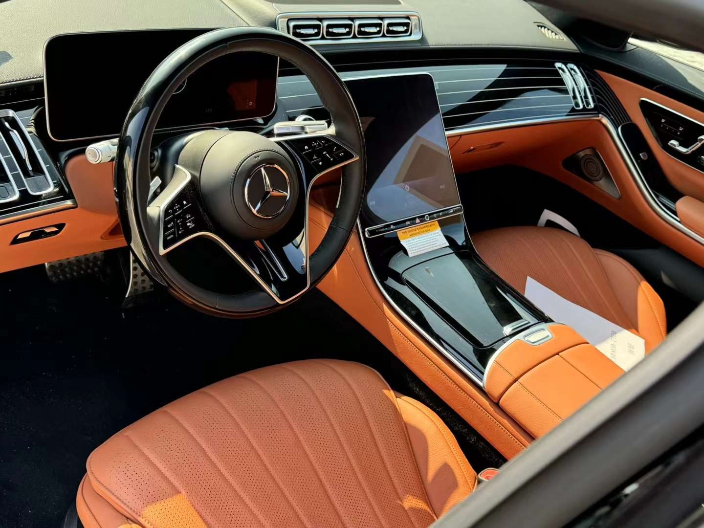 福建奔驰V级最新行情 仅售50万起