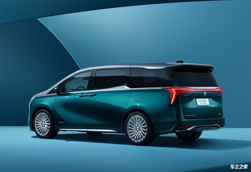 成都添越促销203万起 欢迎前来试驾