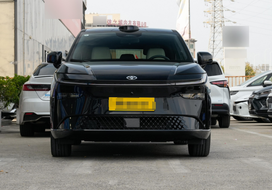 成都铂智3X降价0.50万 最低仅售10.48万