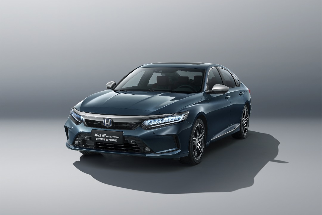 成都英仕派新能源价格18.98万起 优惠高达4.00万