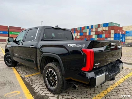 现购坦途加版让利直降24万 售全国