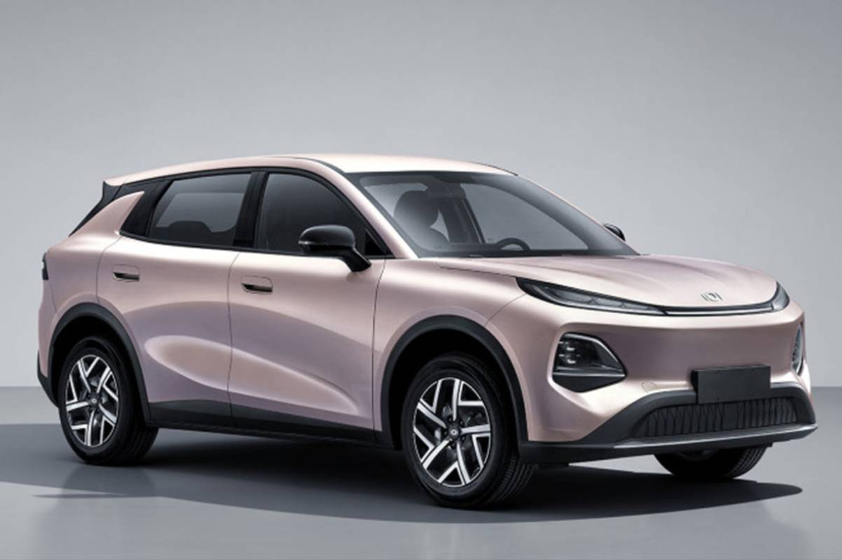 安心才是硬道理！长安启源Q05超级置换7.49万元起！