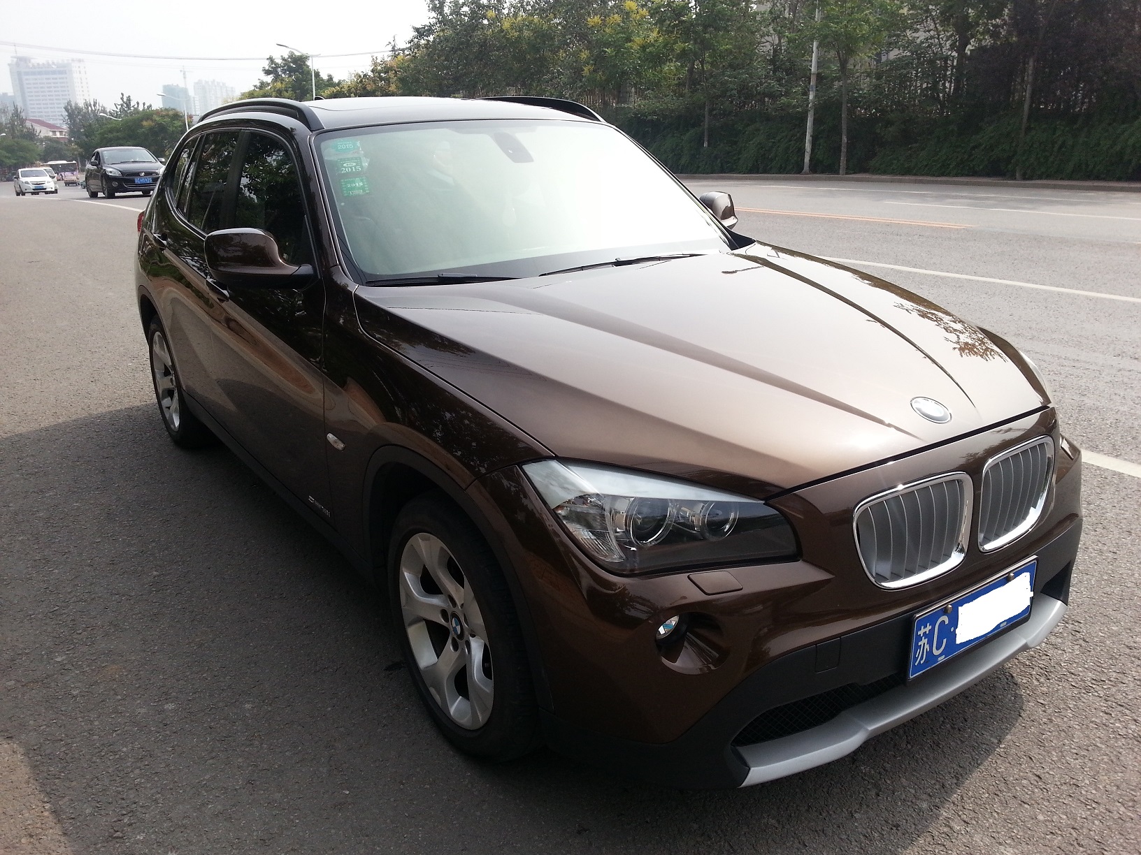 成都纵横家价格最低24.80万起 暂无优惠