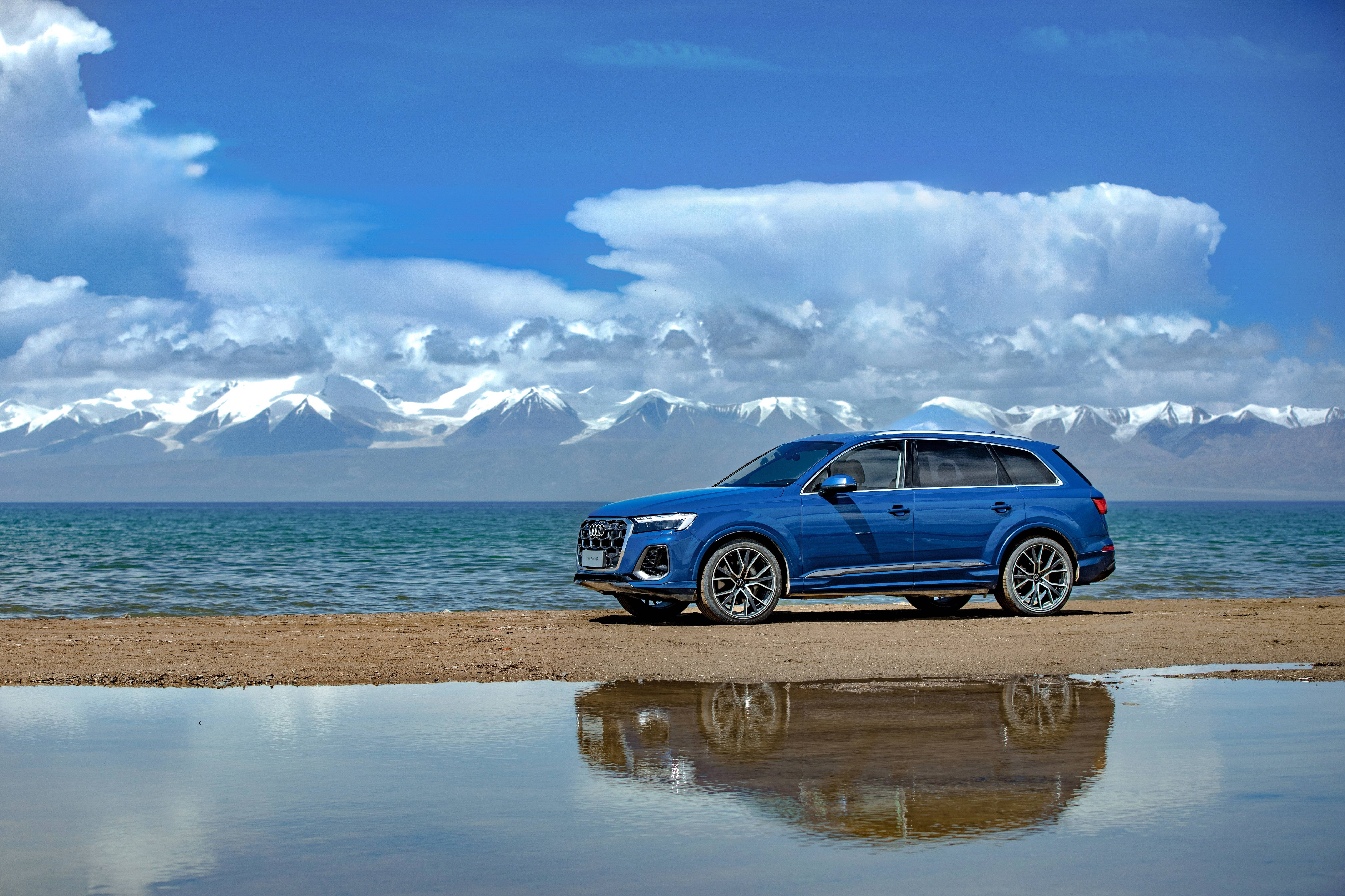 多元场景,一车从容:奥迪Q7诠释旗舰SUV的全能境界