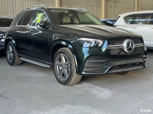 奔驰GLE级促销71万起