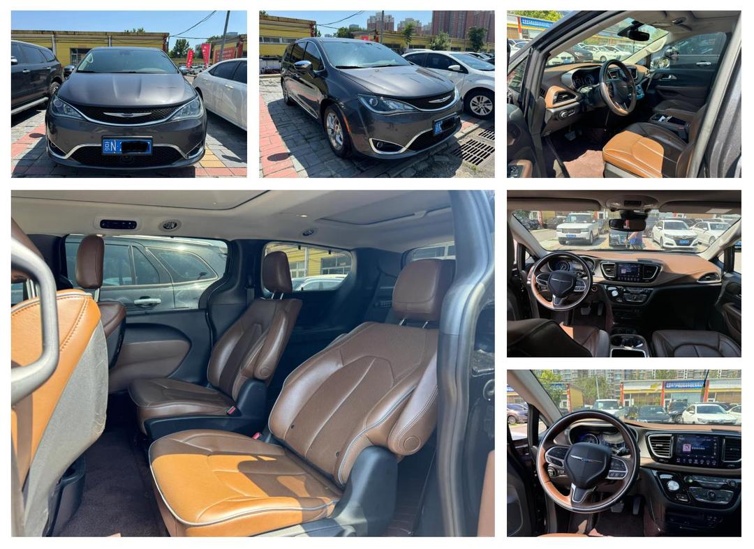 大6座SUV疯狂输出,MPV的“黄金年代”仍不褪色?