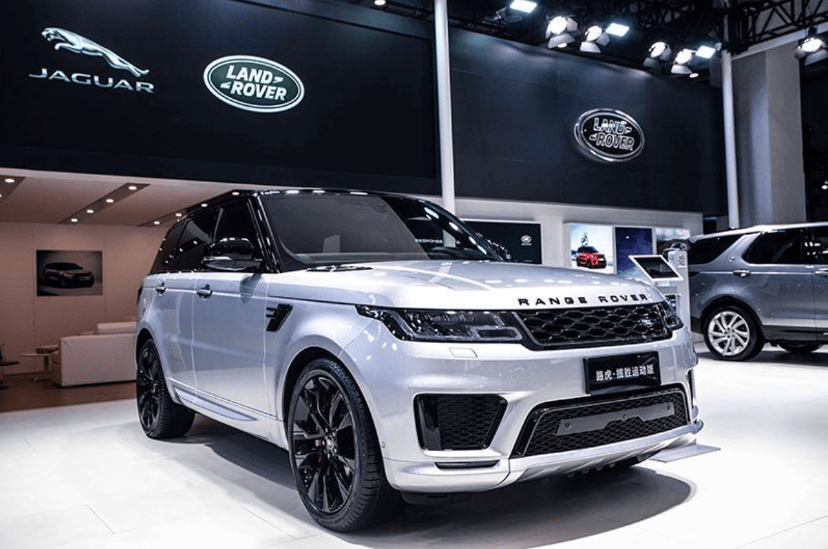 【盖世快讯】超二十家汽车品牌推七年低息贷款；捷豹路虎中国高层变动