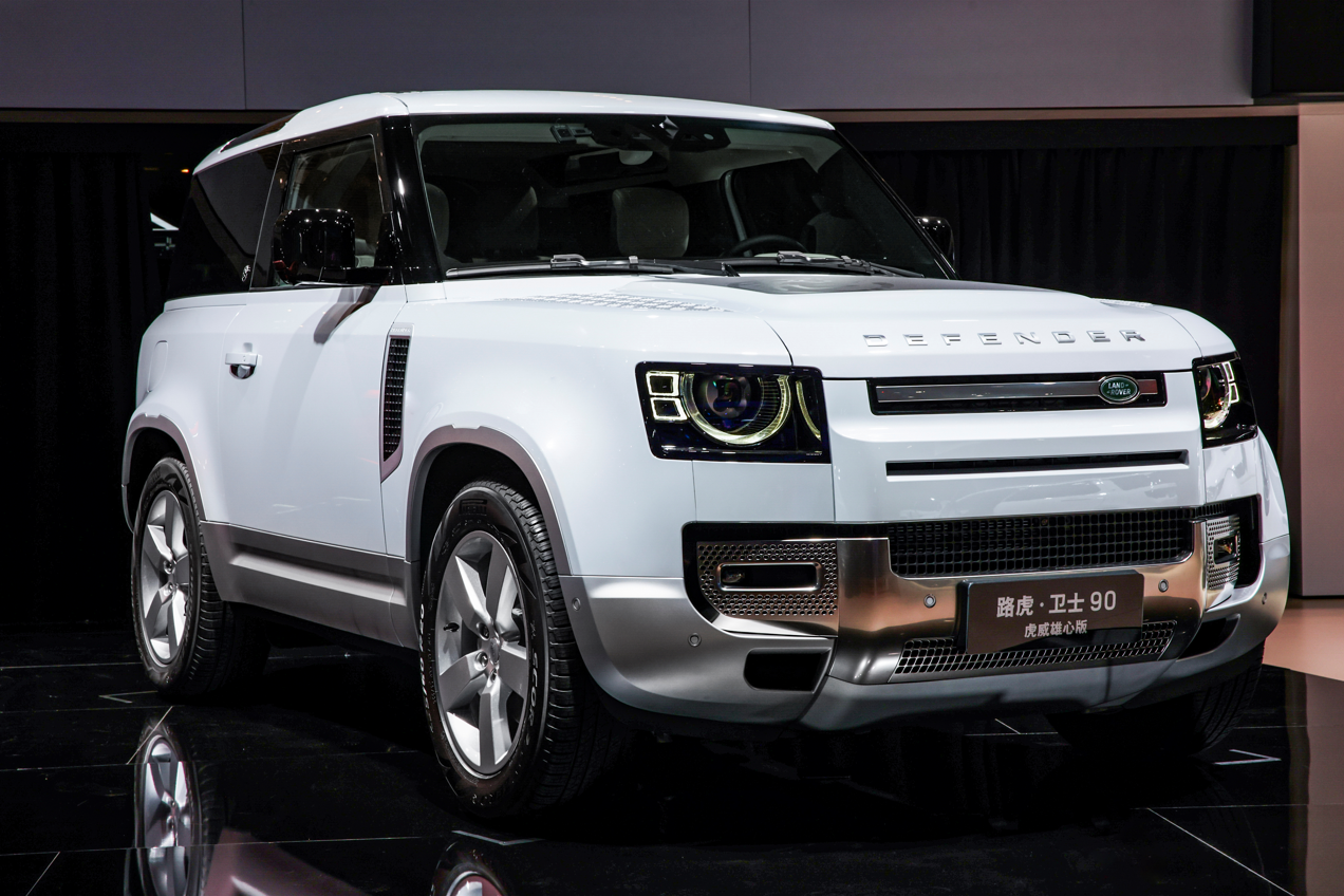 【盖世快讯】超二十家汽车品牌推七年低息贷款；捷豹路虎中国高层变动