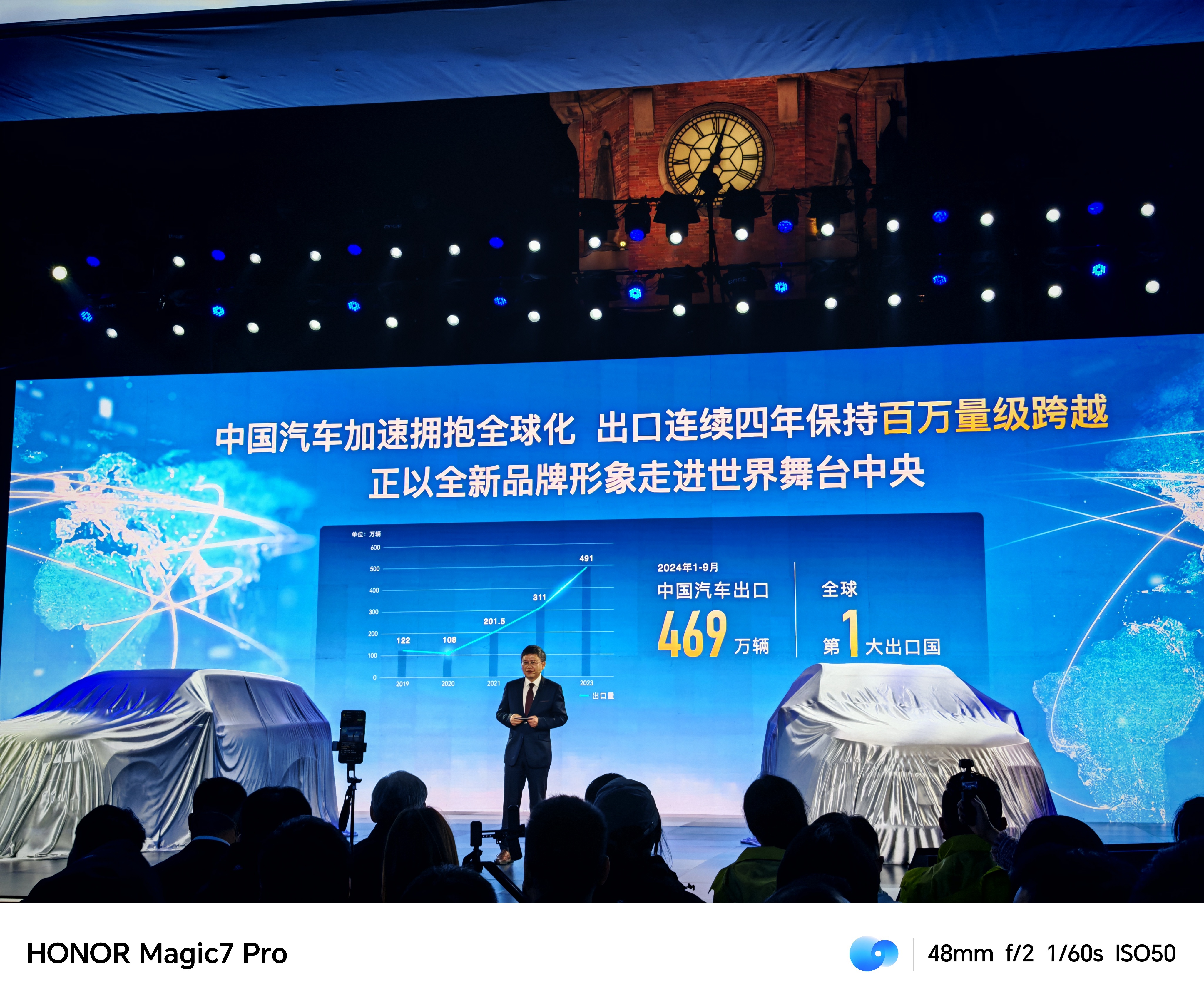 累计出口突破600万！奇瑞2月销量背后的三大看点