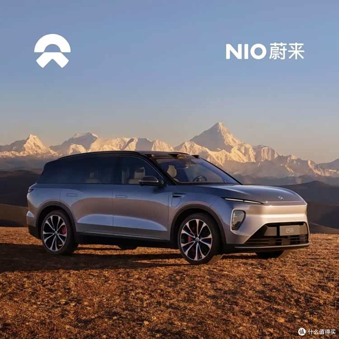 蔚来的2026：盈利拐点遇上产品大年，ES9打响头炮