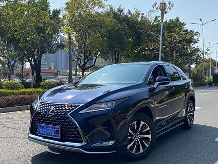 双流雷克萨斯ES降7.50万 仅22.50万可入手