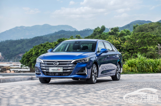 2026年重返200万，广汽的“攻守道”