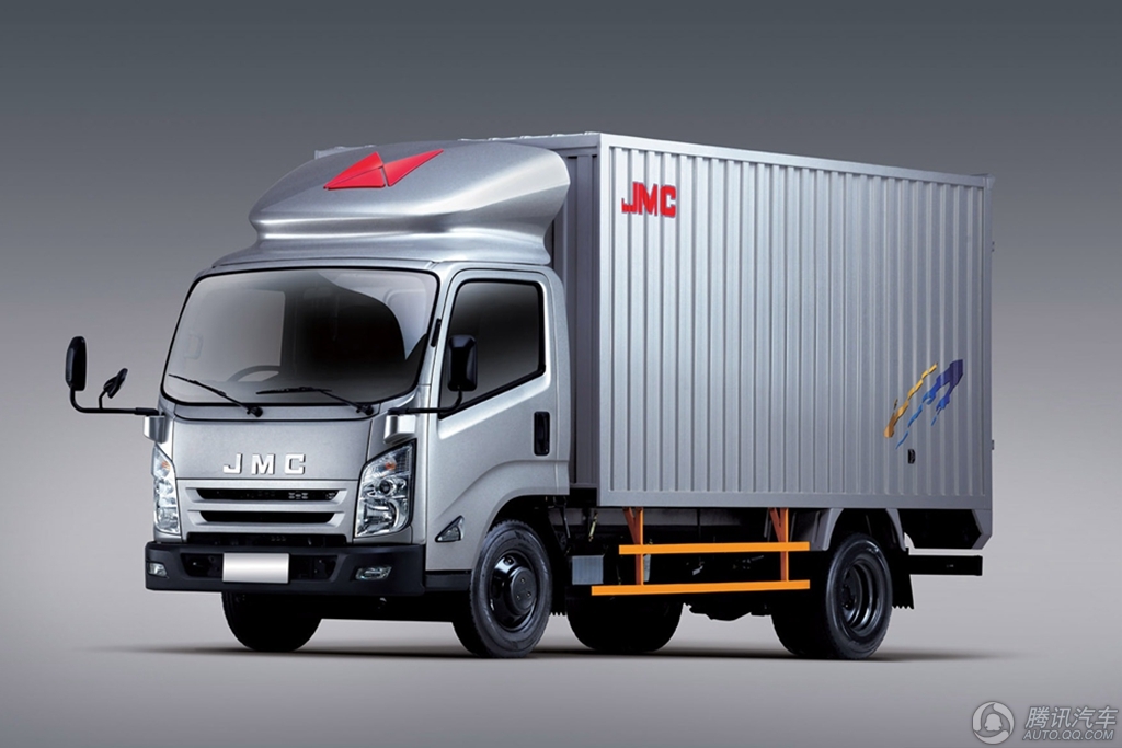 彭州江淮T6降价促销 购车最高优惠0.30万