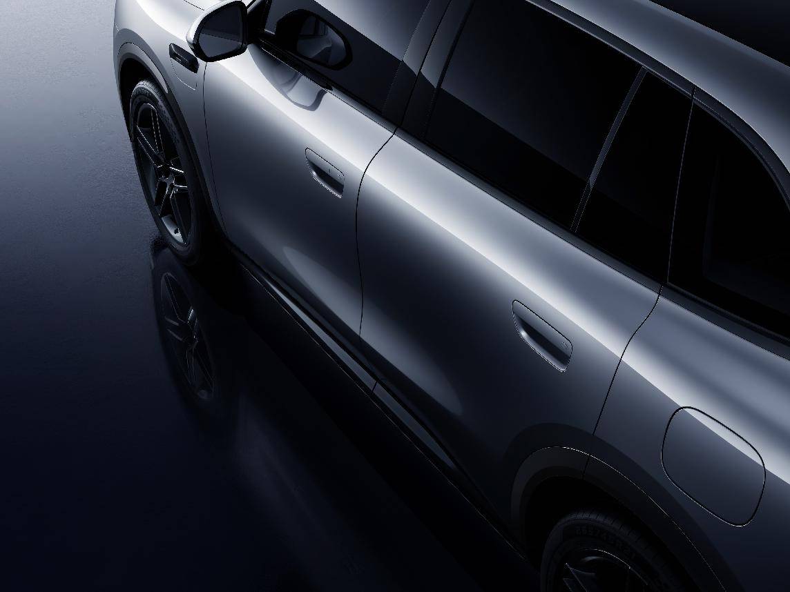 【盖世快讯】尊界S800/问界M9首搭新一代激光雷达；小米概念超跑Vision GT不会量产