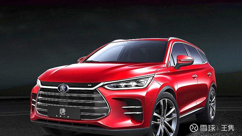 运费40万美元/天、新能源多卖36万辆?中国车企“中东战场”得与失