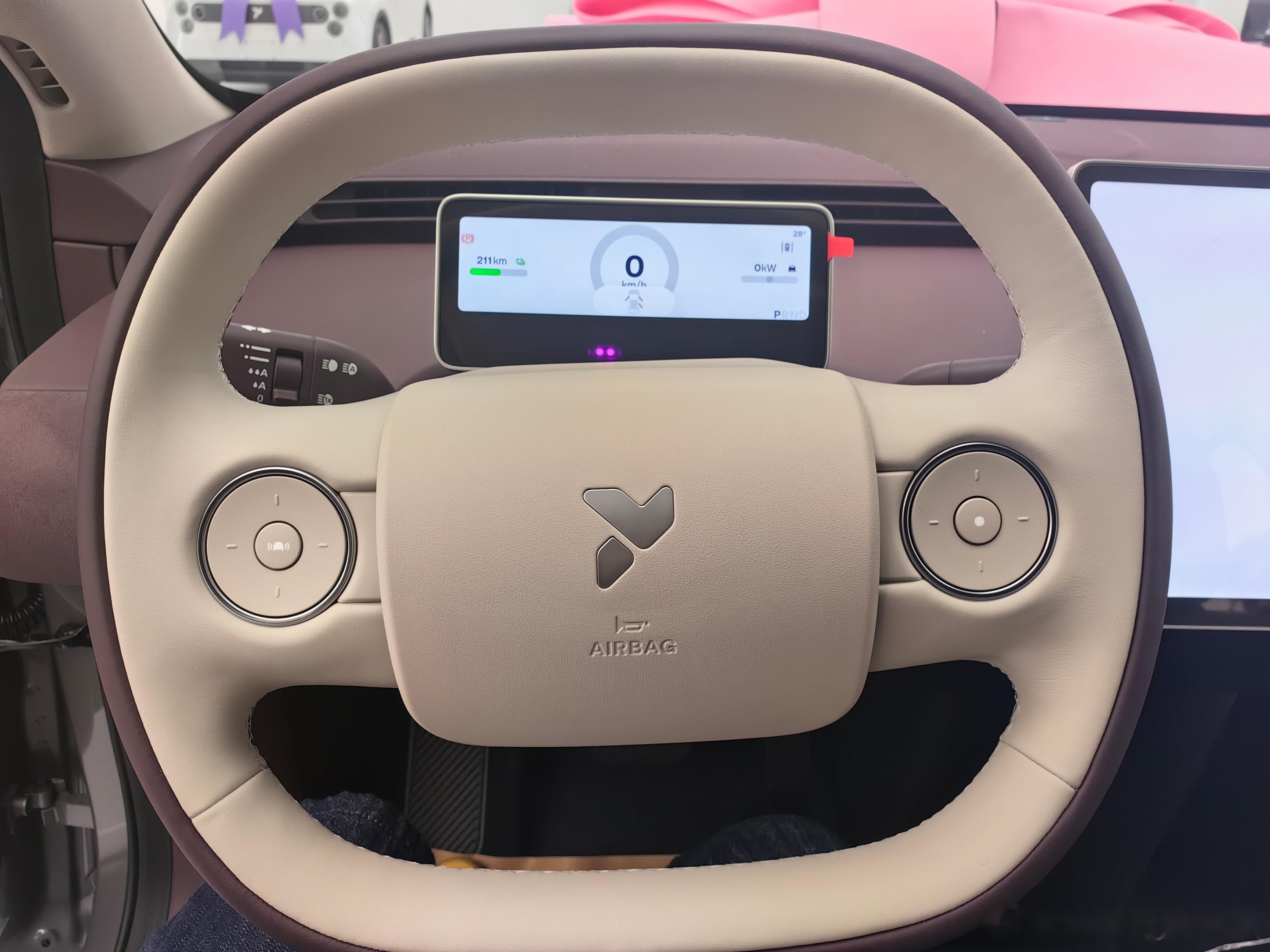 11年,蔚来终于赚钱了,然后呢?