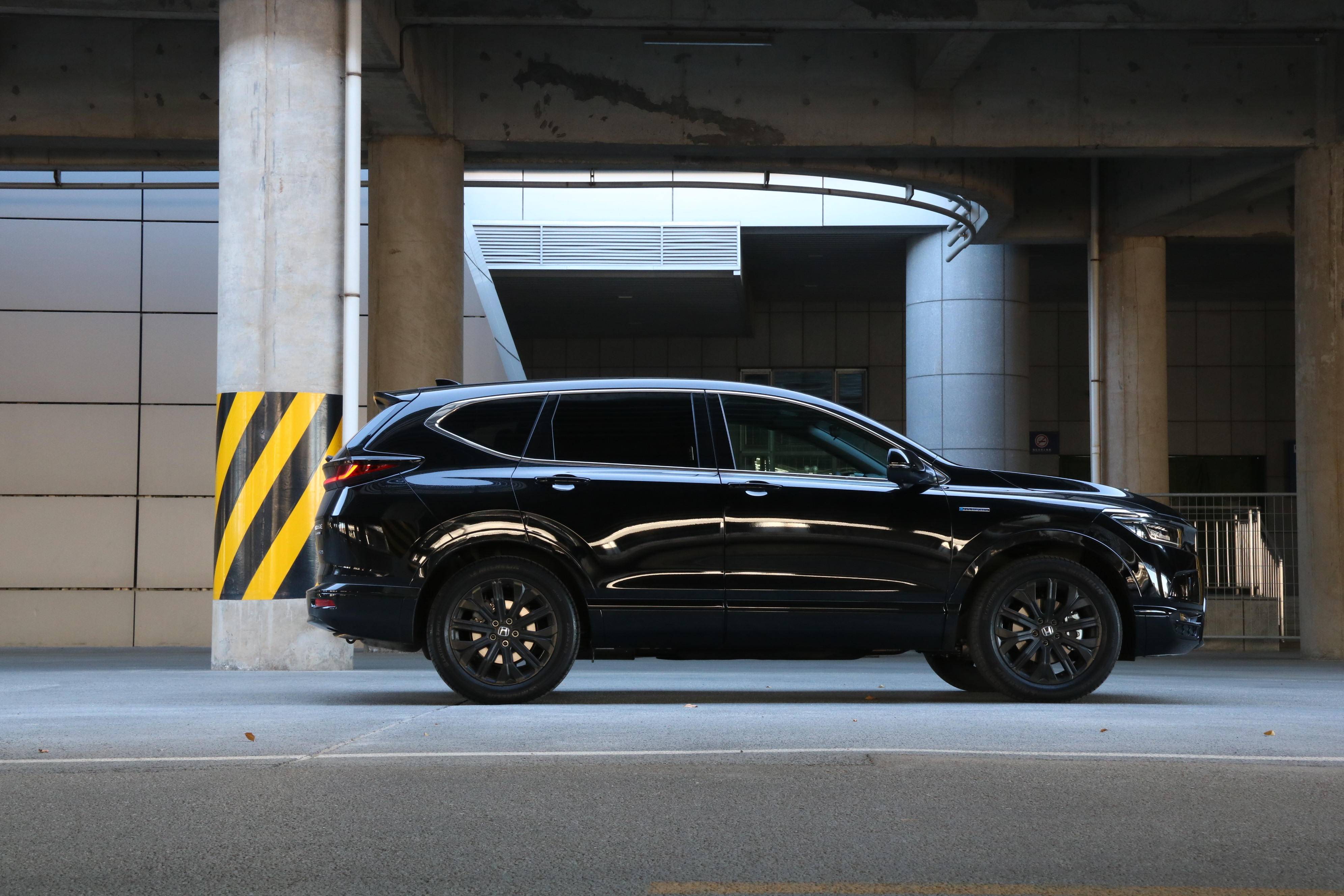 本田取消三款在美上市纯电车型，预计计提2.5万亿日元损失